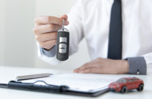 ​When to Hire an Attorney After a Car Accident?