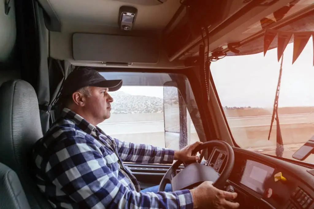 ​What Makes Drinking & Driving Truck Drivers More Dangerous Than Other Motorists?