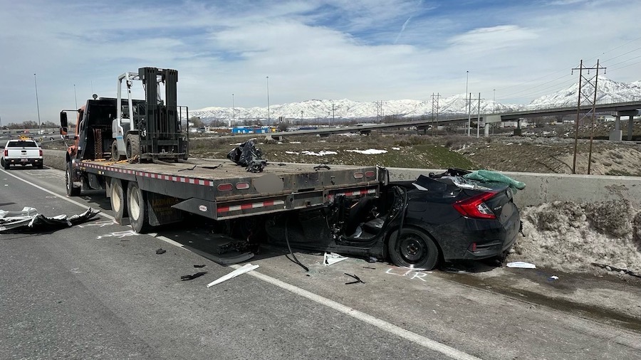 Flatbed Truck Accidents