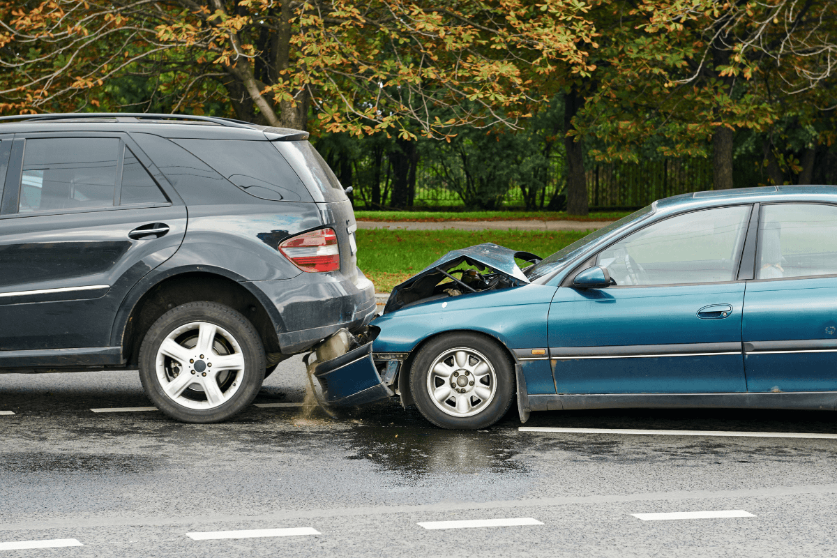 Truck Driver Fatigue and Its Impact on Others on the Road