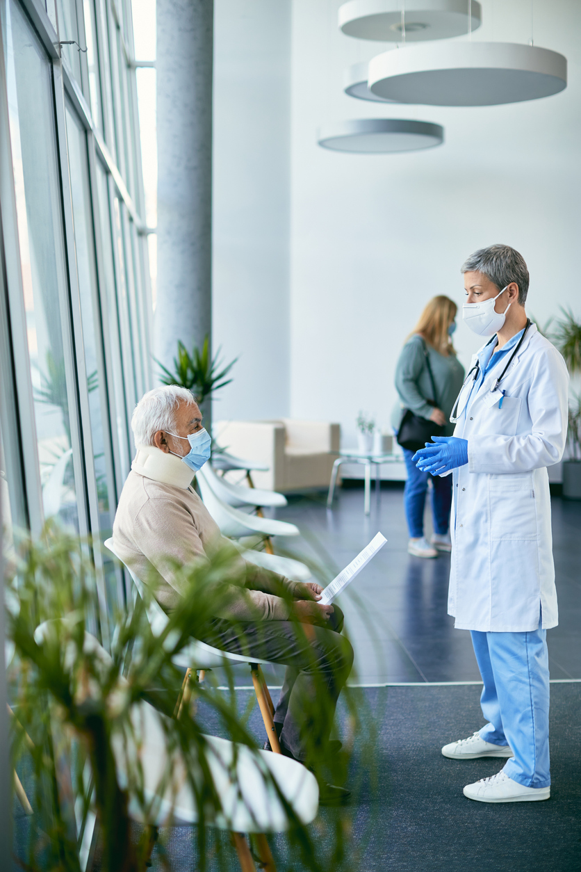 What Should You Do if You Suspect Nursing Home Negligence?