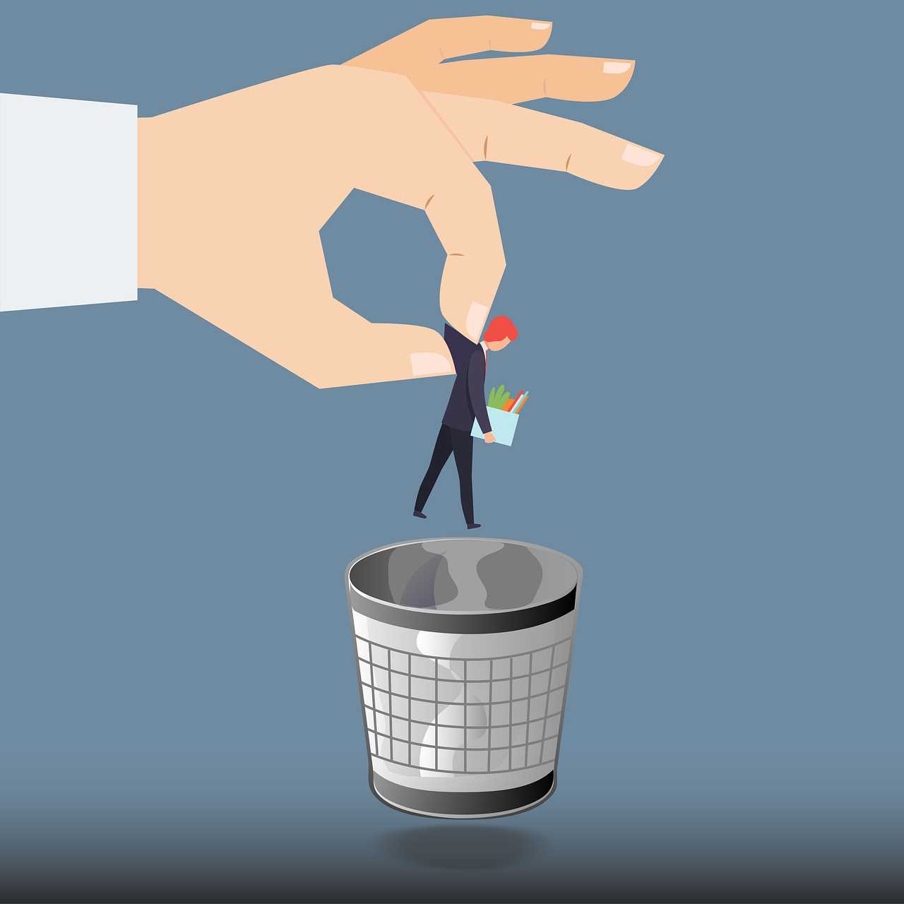 Firing Your Personal-Injury Attorney in Florida: What You Should Know Before You Switch