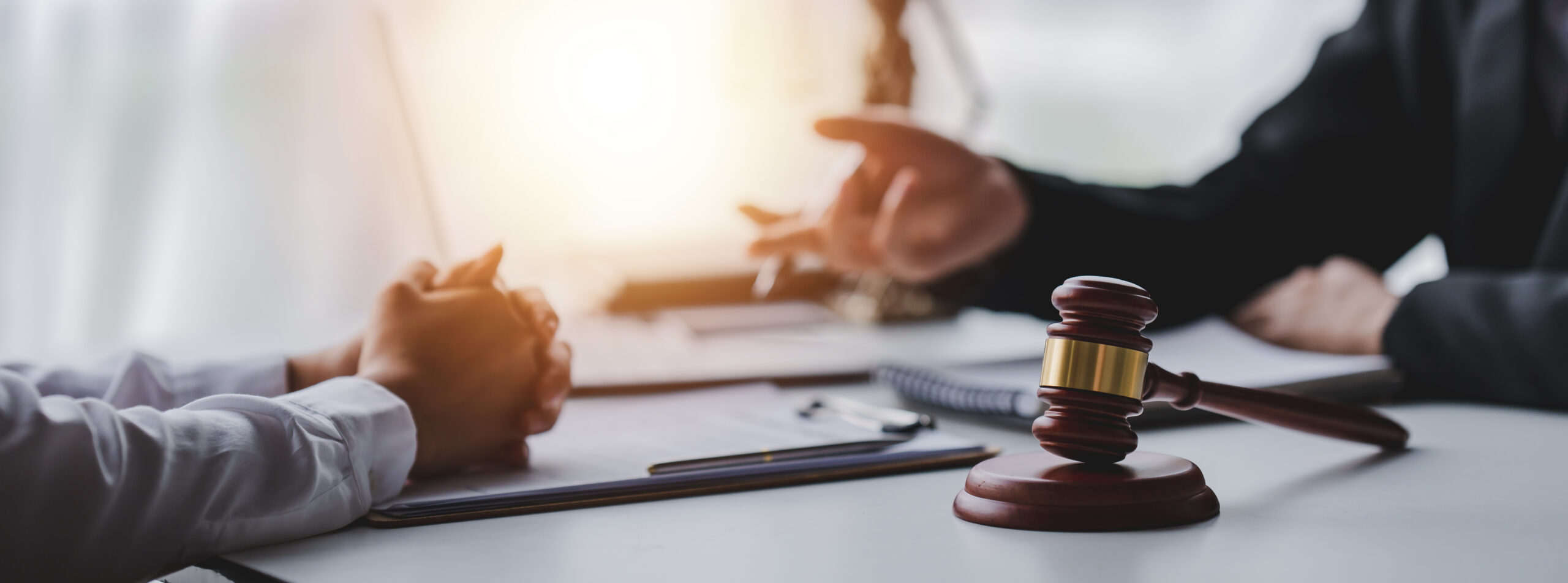 The Role of Police Reports in Injury & Criminal Cases in Wesley Chapel