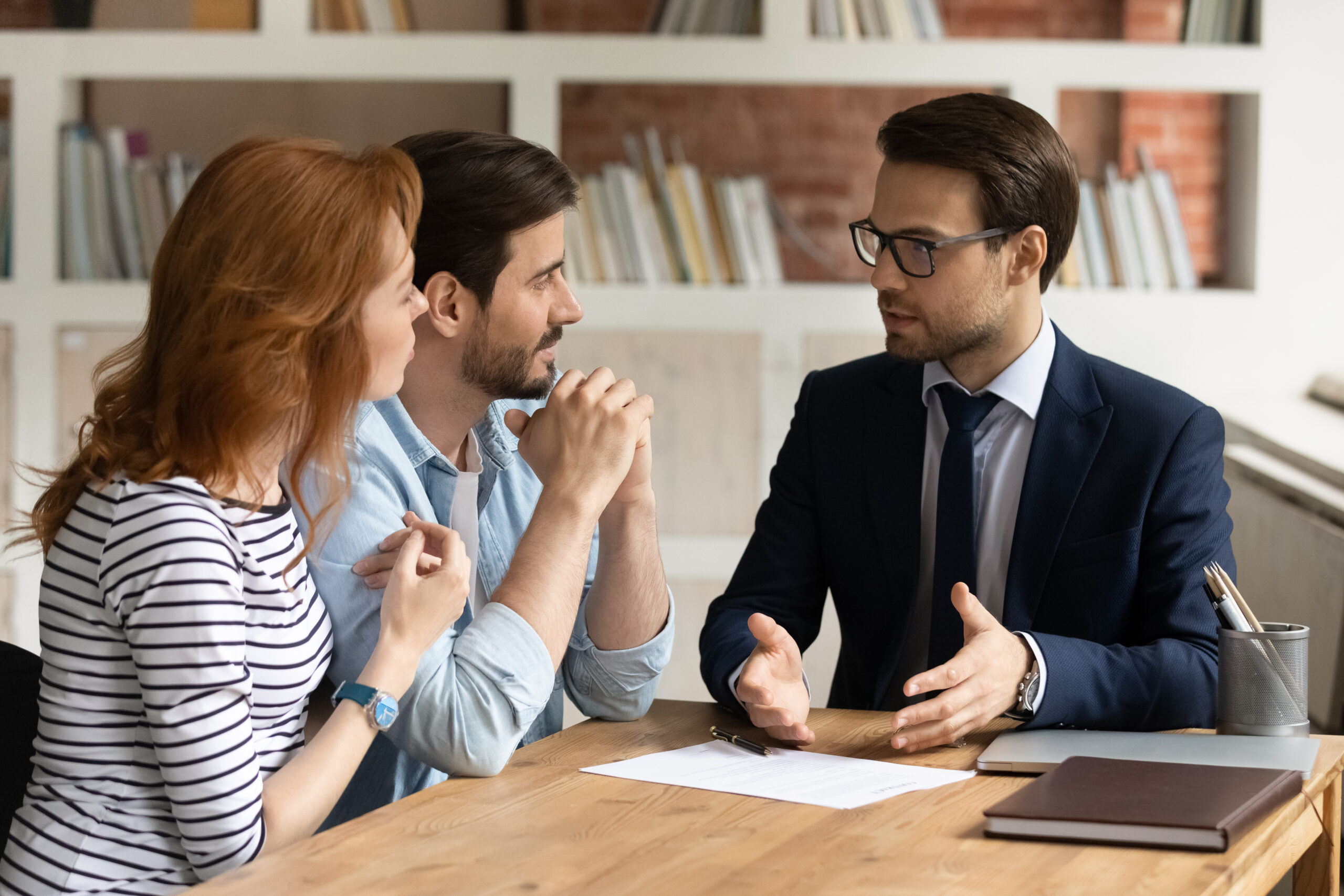 legal mistakes to avoid New Port Richey FL