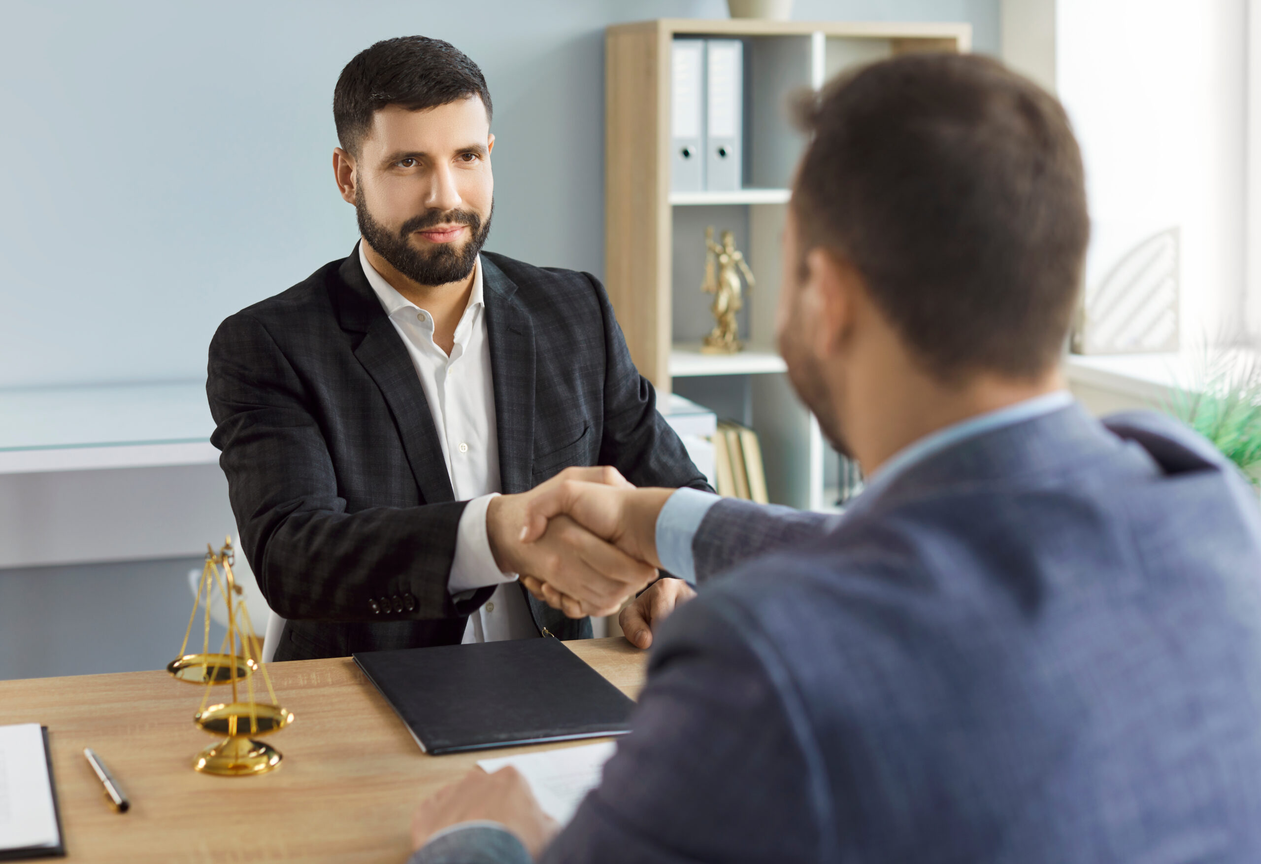 How to Handle Business Disputes in Inverness, Florida