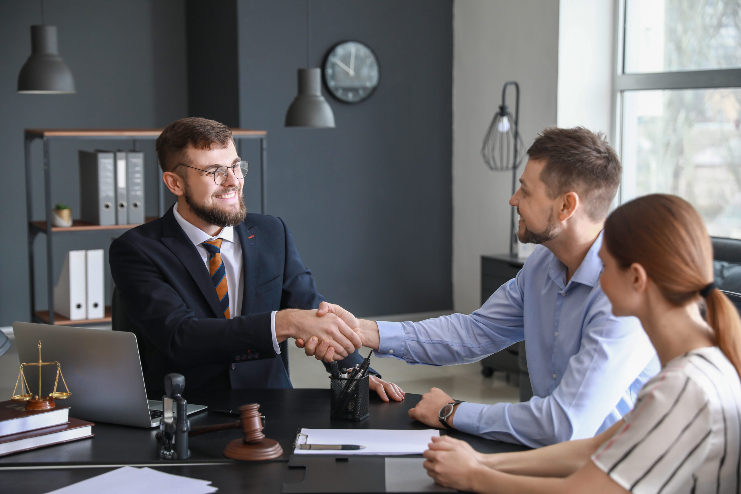 Do You Need a Lawyer? Free Case Evaluation in Spring Hill, Florida