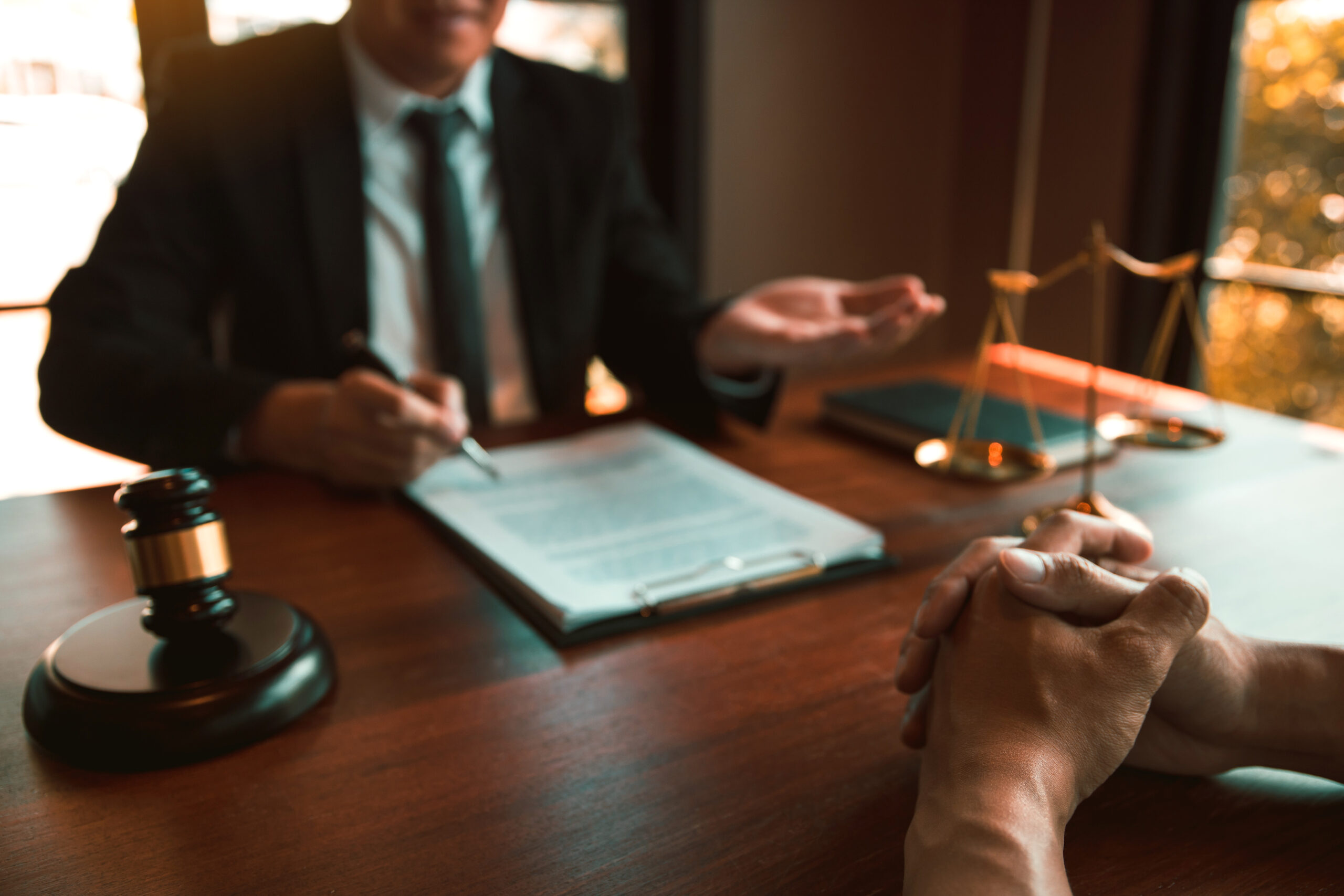 New Port Richey Criminal Defense Lawyer – Charges We Defend