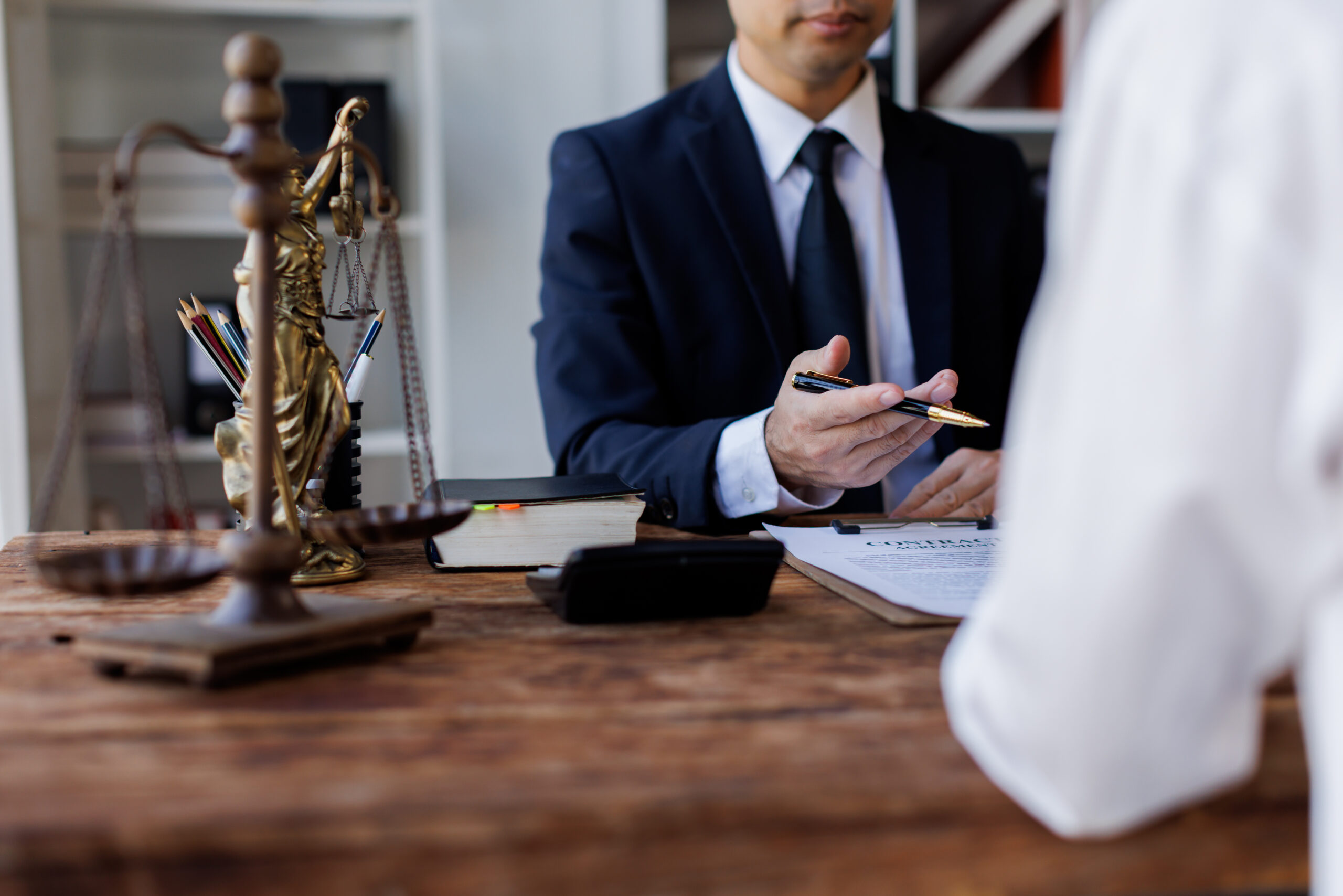 Top Criminal Defense Strategies in Spring Hill, Florida