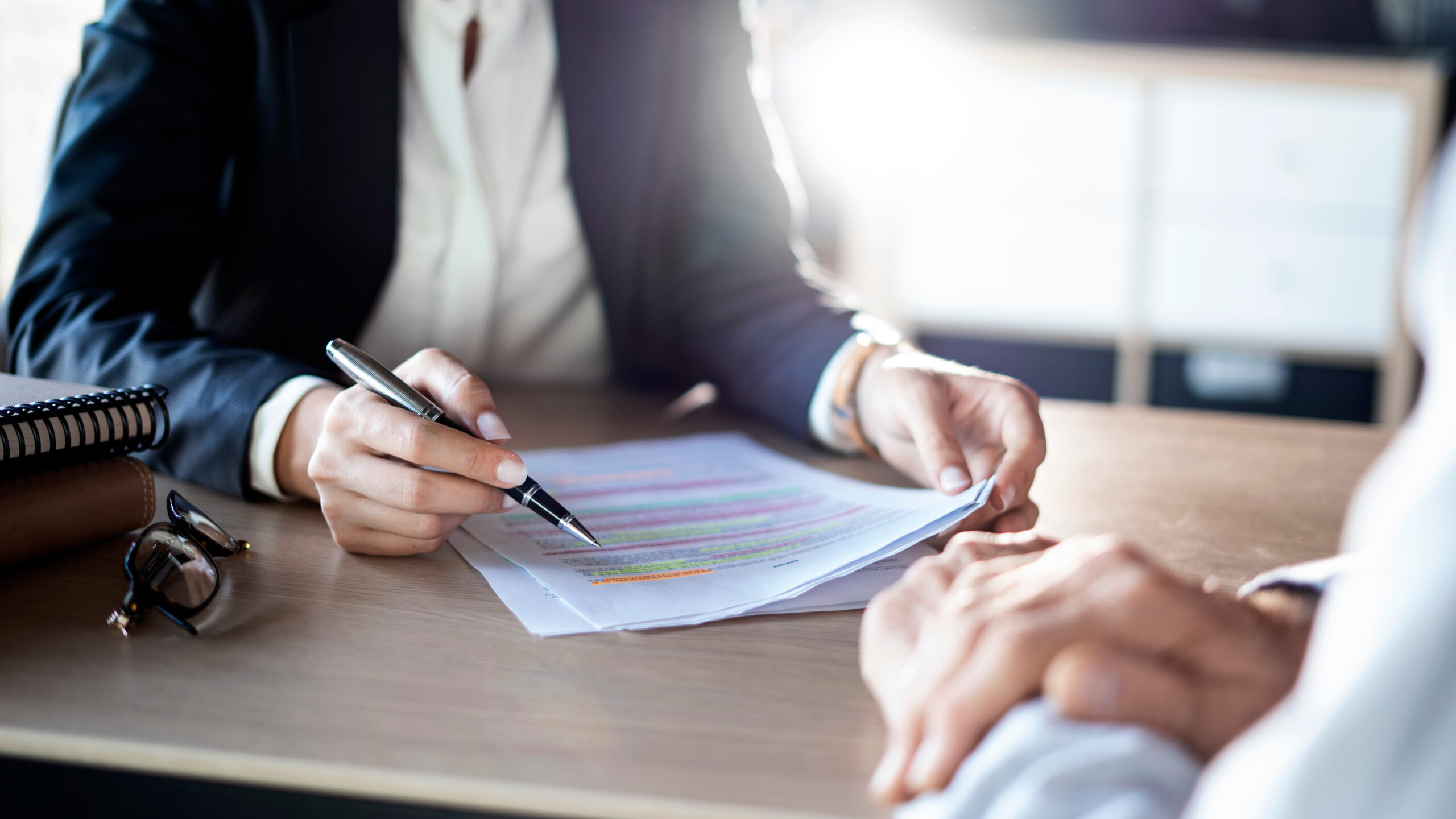 Why Documentation Is Critical in Injury & Criminal Defense Cases