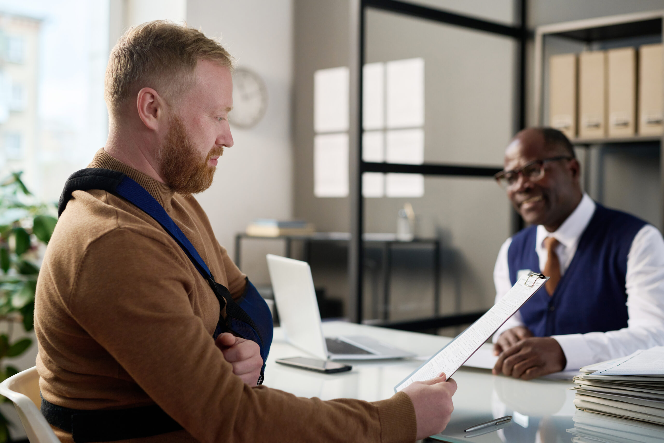 What Compensation Can You Recover After an Injury?