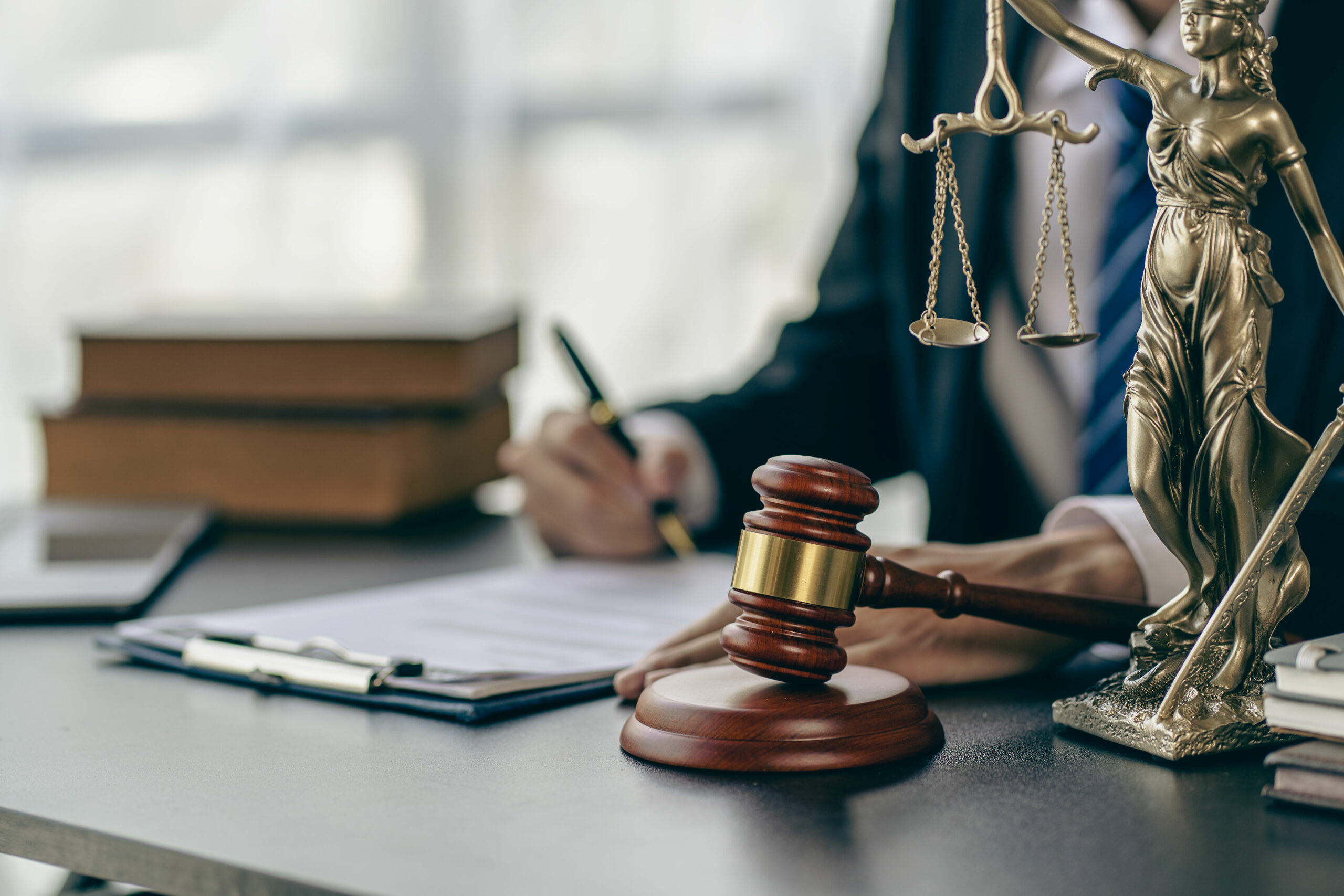 The Role of Police Reports in Injury & Criminal Cases