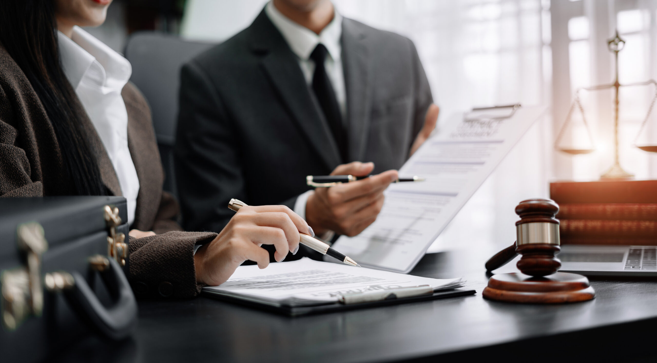 How Witness Testimony Strengthens Your Case