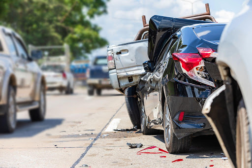 The Steps You Take After a Crash Can Make or Break Your Claim