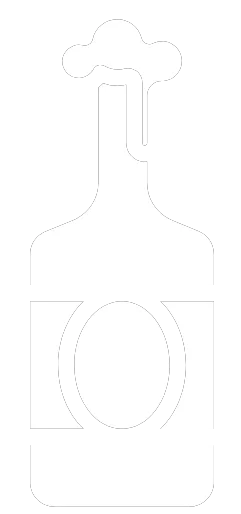 Beer bottle icon representing drunk driving accident claims and personal injury cases.