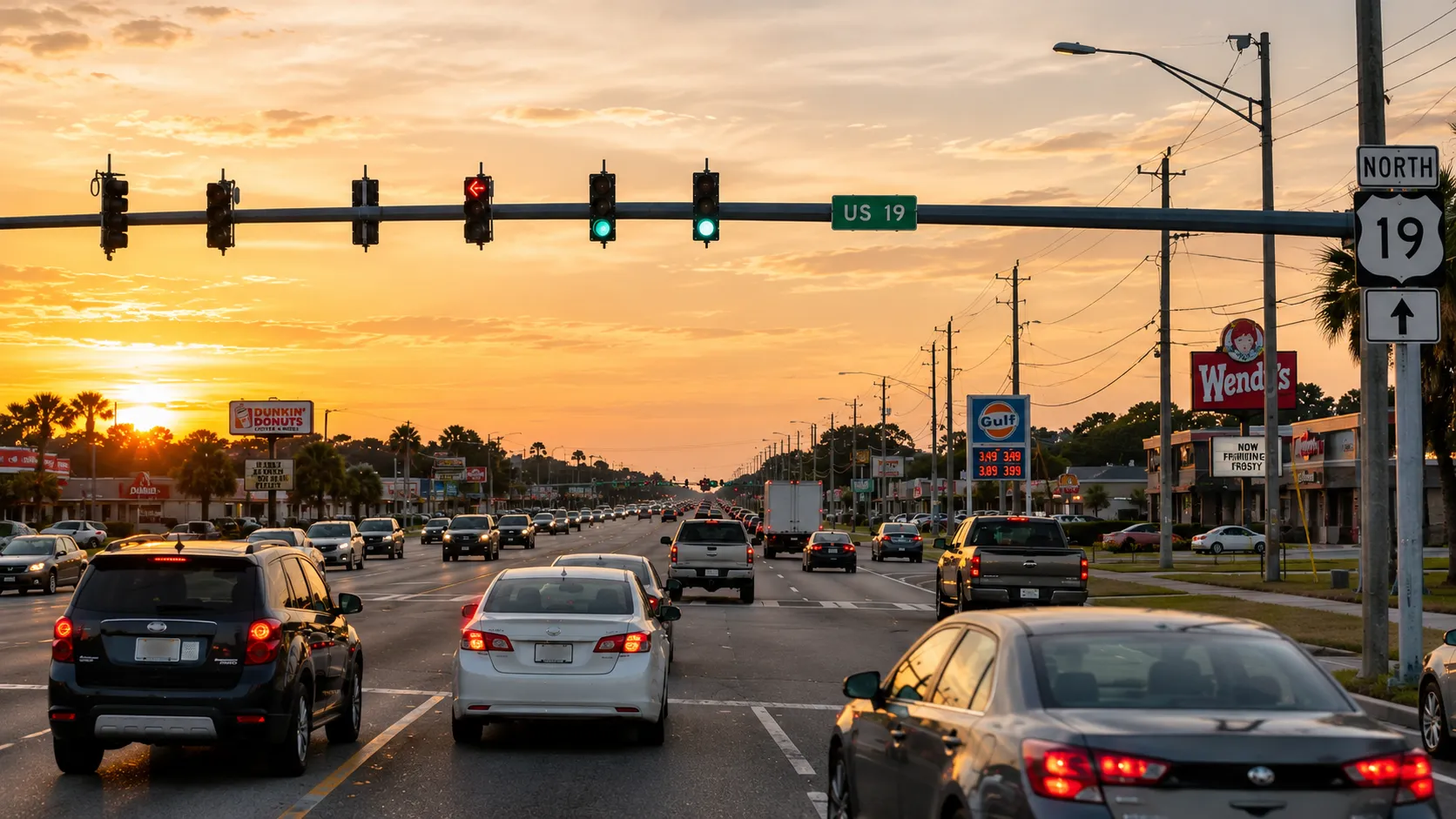 Personal Injury Claim Process West Central Florida