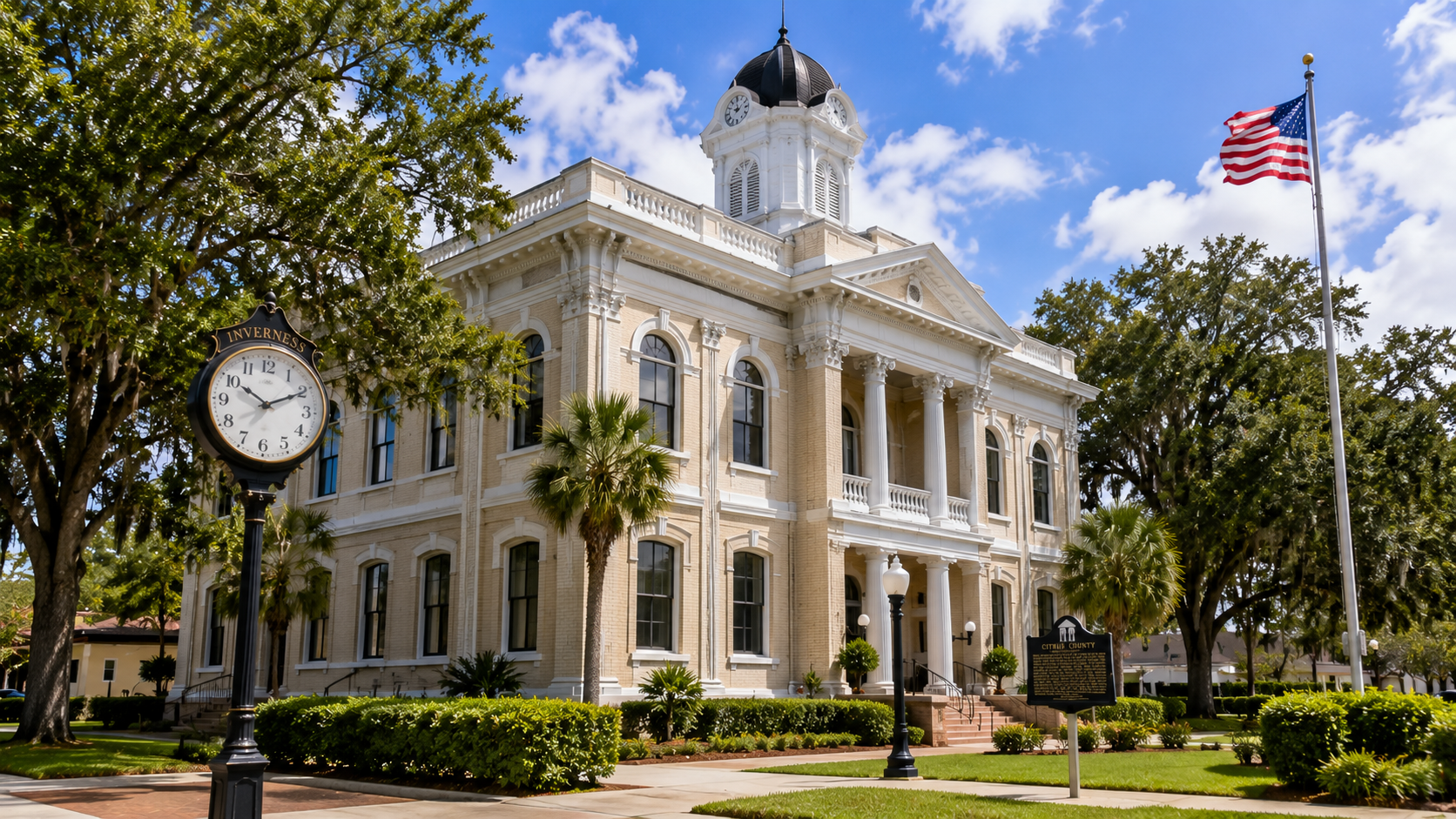 Personal Injury Claim Inverness FL: A Guide in Inverness, Florida