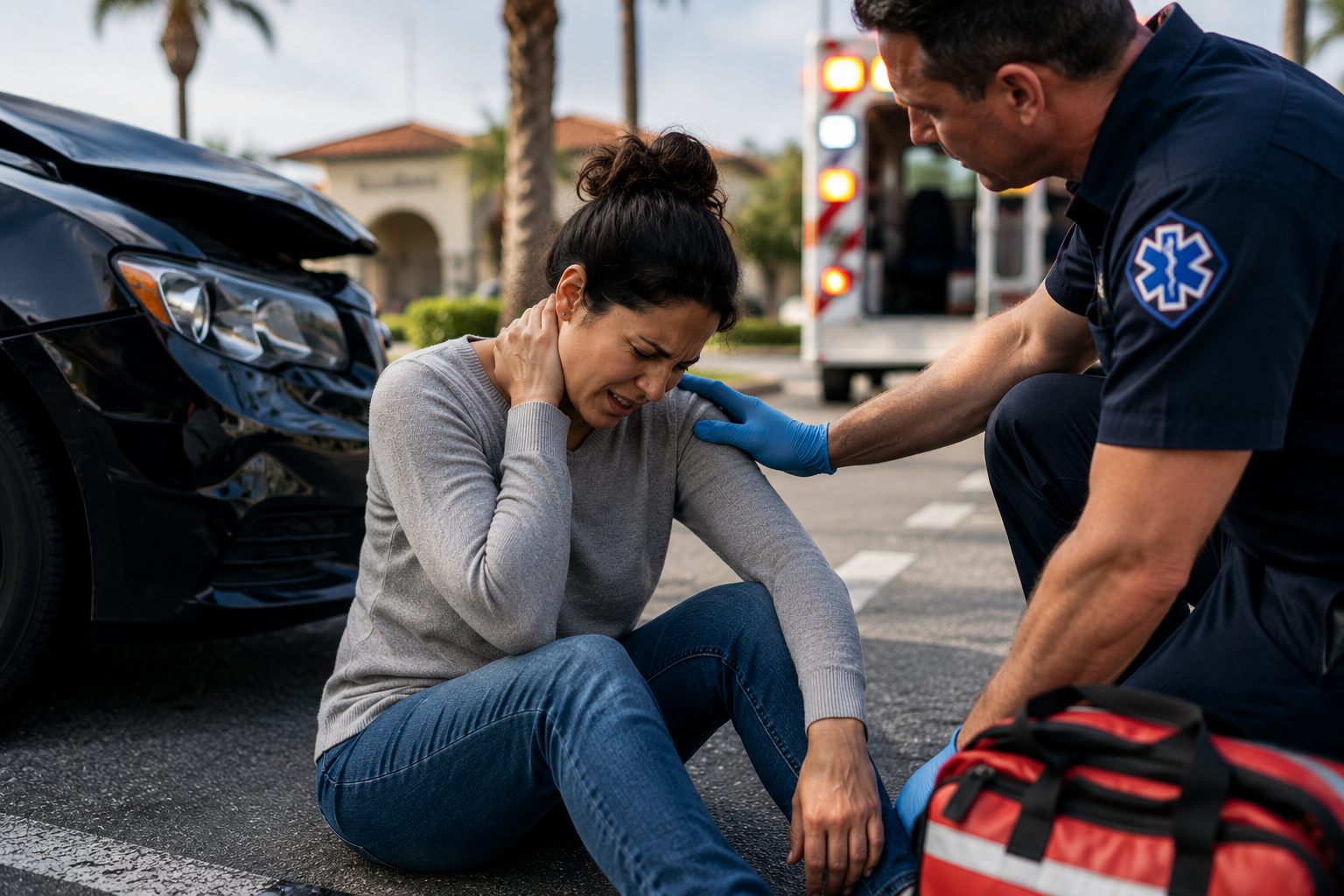 Personal Injury Claim Tarpon Springs FL | Lawyer Guide