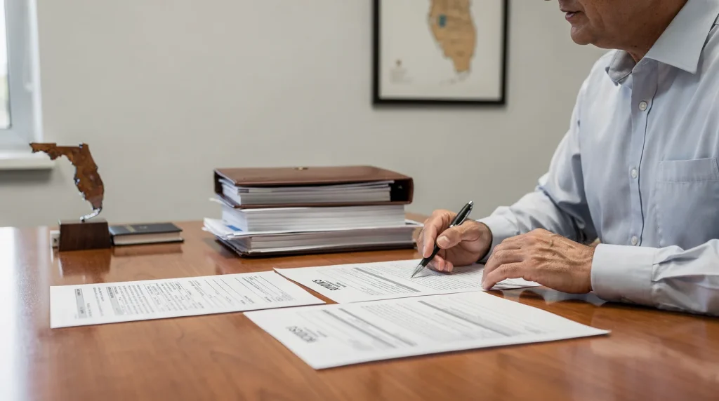 Florida's personal injury statute of limitations sets a deadline for filing a claim, and missing