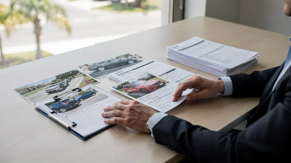 Lucas, Macyszyn & Dyer, Injury Lawyers is a Spring Hill, FL-based firm that serves New