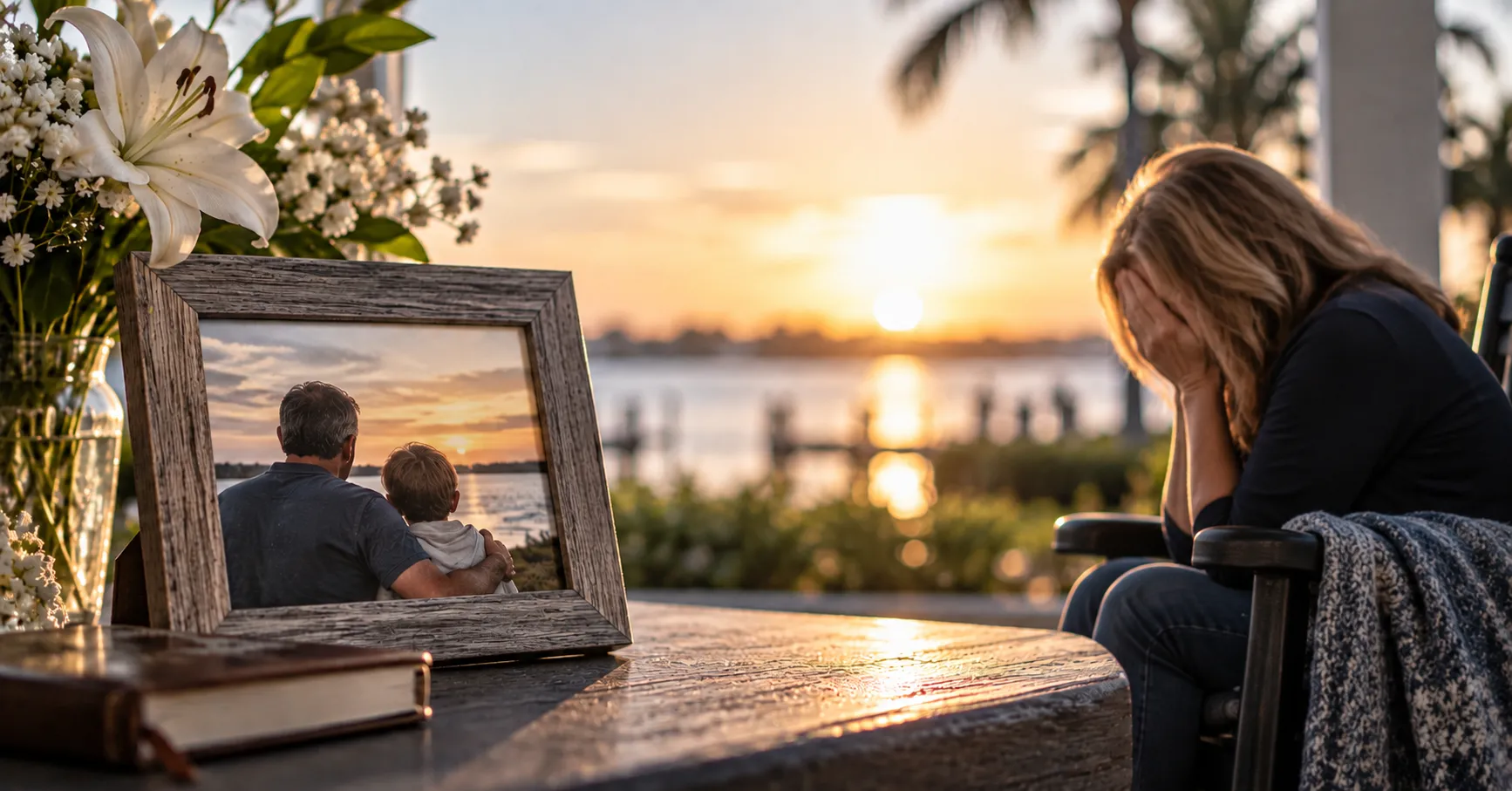 Spring Hill Florida wrongful death claim consultation