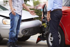 Personal Injury Claim with the Insurance Company