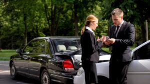 ​How Do Car Accident Settlements Work?