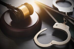 ​What Is a Criminal Defense Attorney?