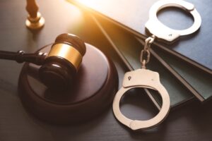 ​What to Look for in a Criminal Defense Lawyer?