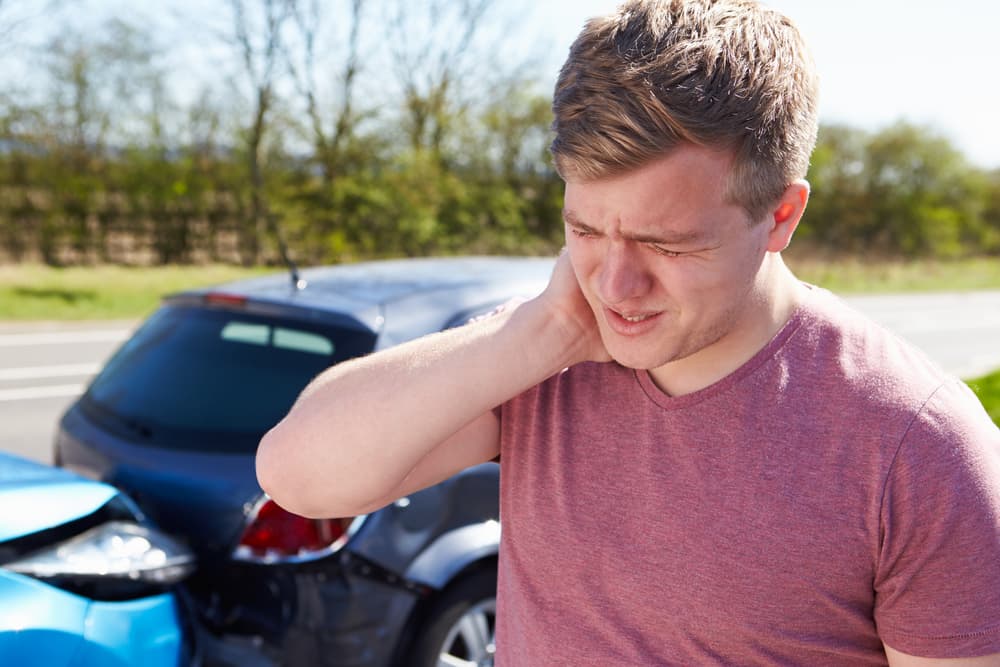 How Can a Lawyer Help After a ​Neck Injury
