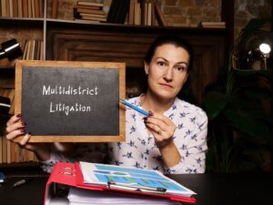 Multidistrict Litigation