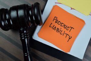 Need a Product Liability Attorney