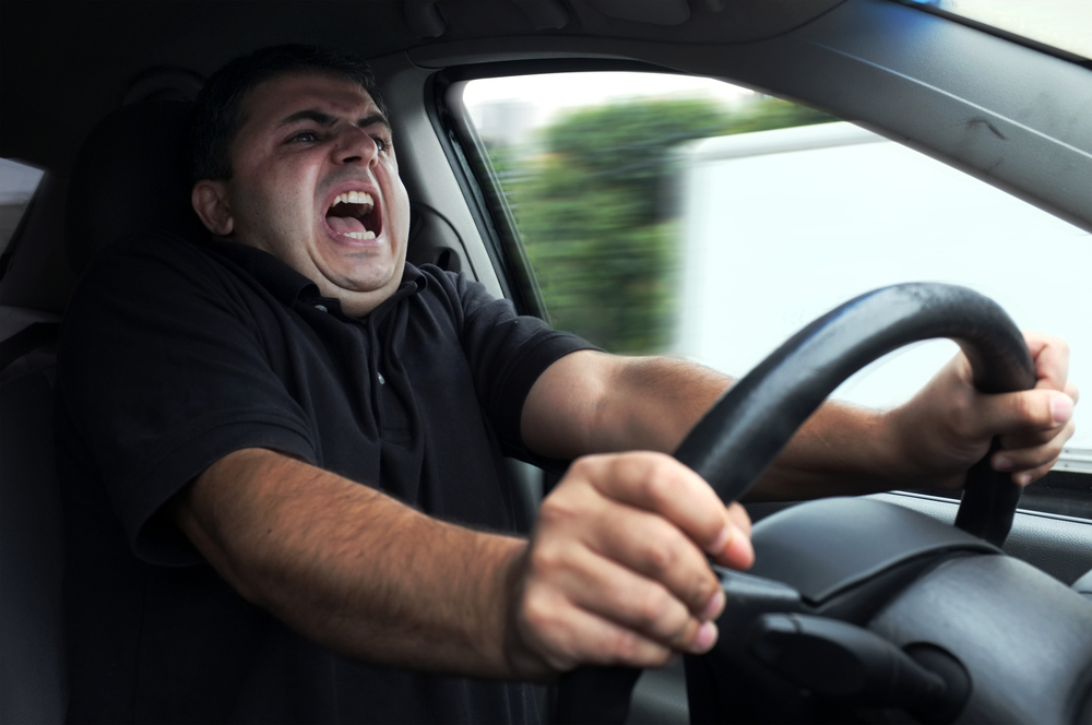 Road Rage Accident Lawyer in Florida