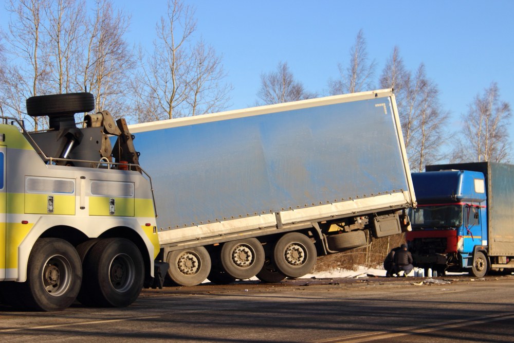 ​How Long Does it Take to Settle a Semi Truck Accident?