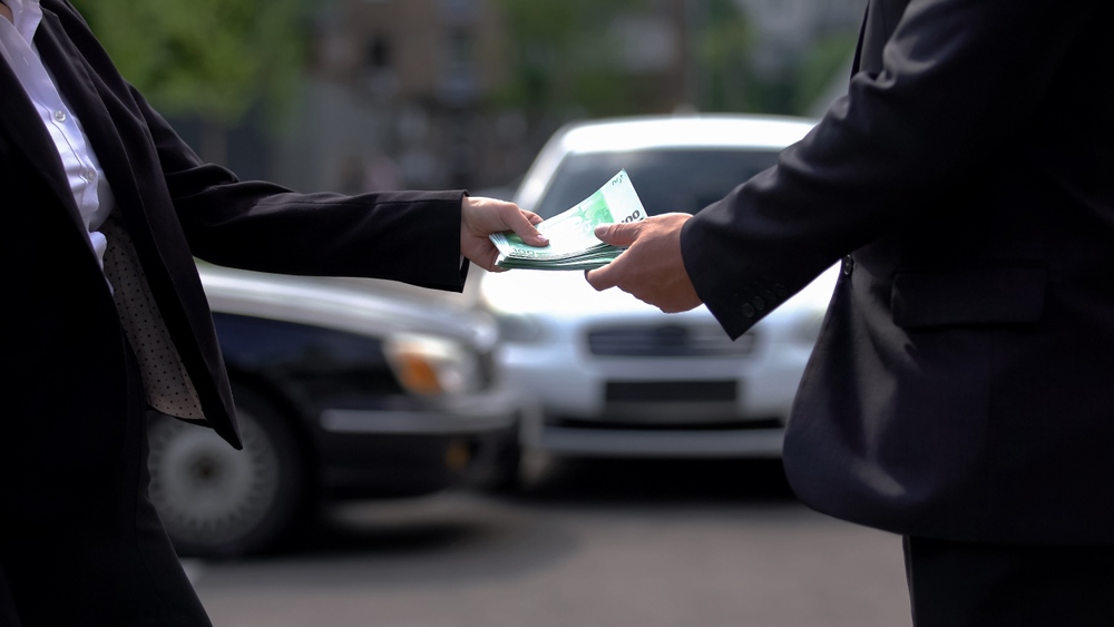 How Do Car Accident Settlements Work?