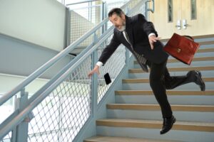 Slip, Trip, and Fall Accidents I Types of Premises Liability