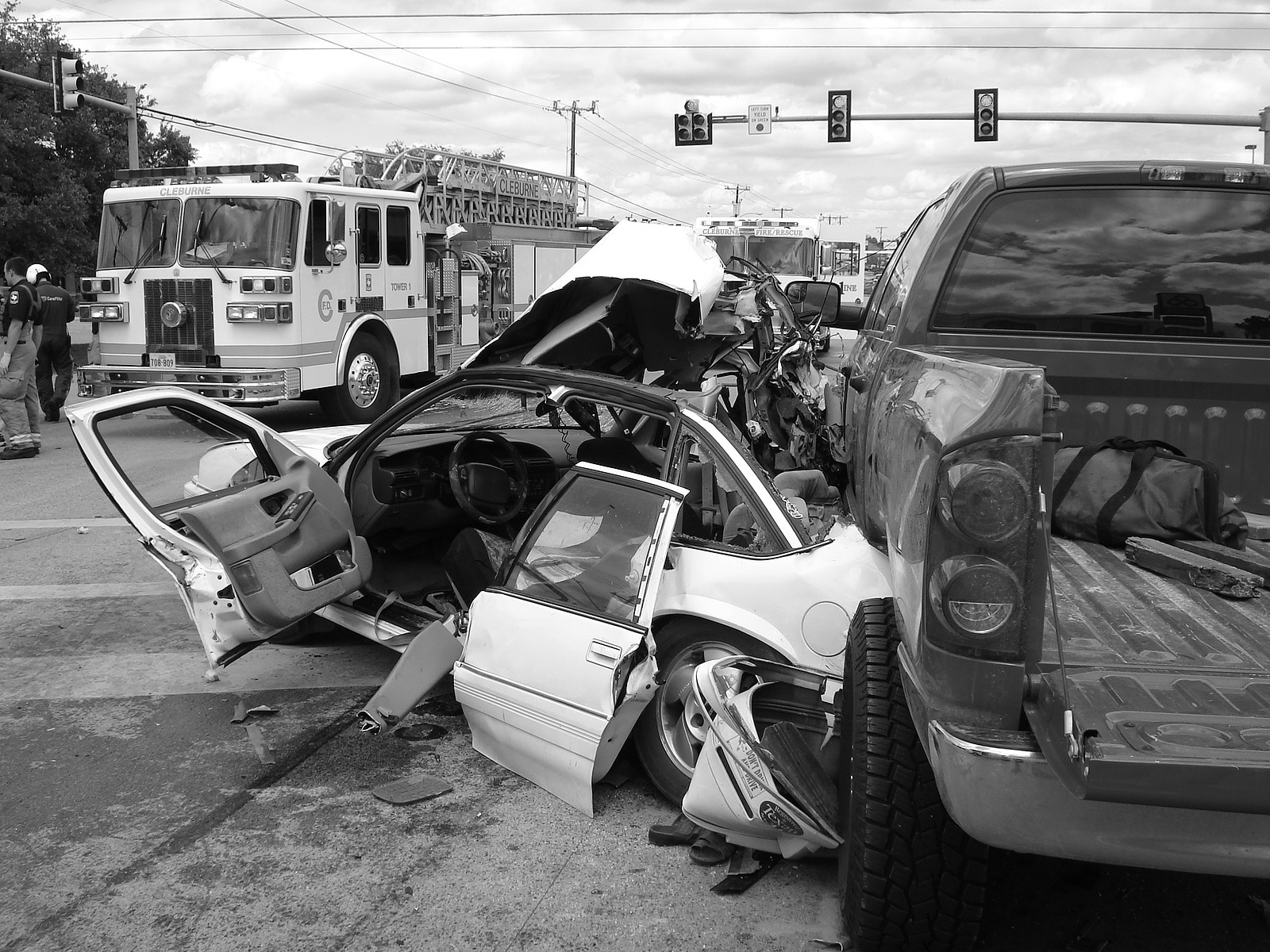 What Should You Do After A Car Accident Lucas Macyszyn Dyer Law Firm