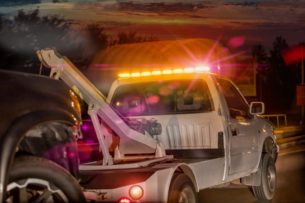 ​What Can I Sue for in a Florida Truck Accident?