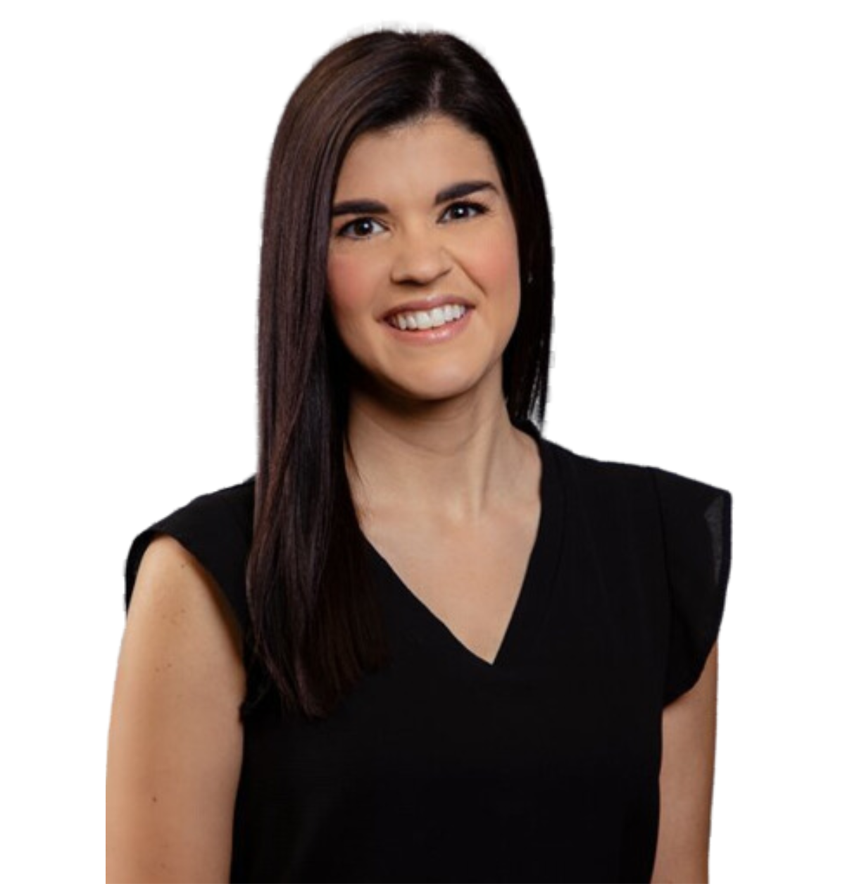 Attorney Hali Marsocci