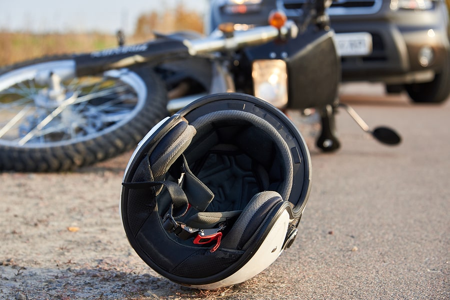 Who Is at Fault in Most New Port Richey Motorcycle Accidents?