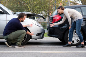Lawyer for Car Accident in New Port Richey
