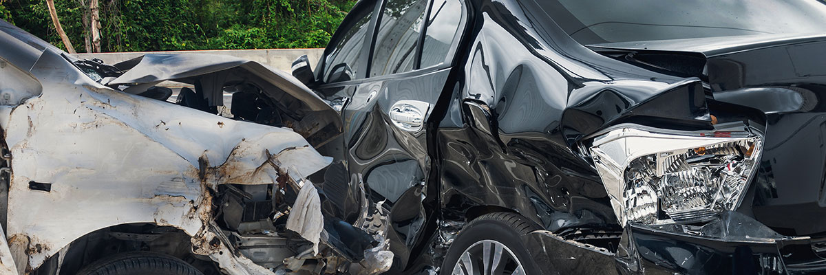 Claim Car Accident Damages