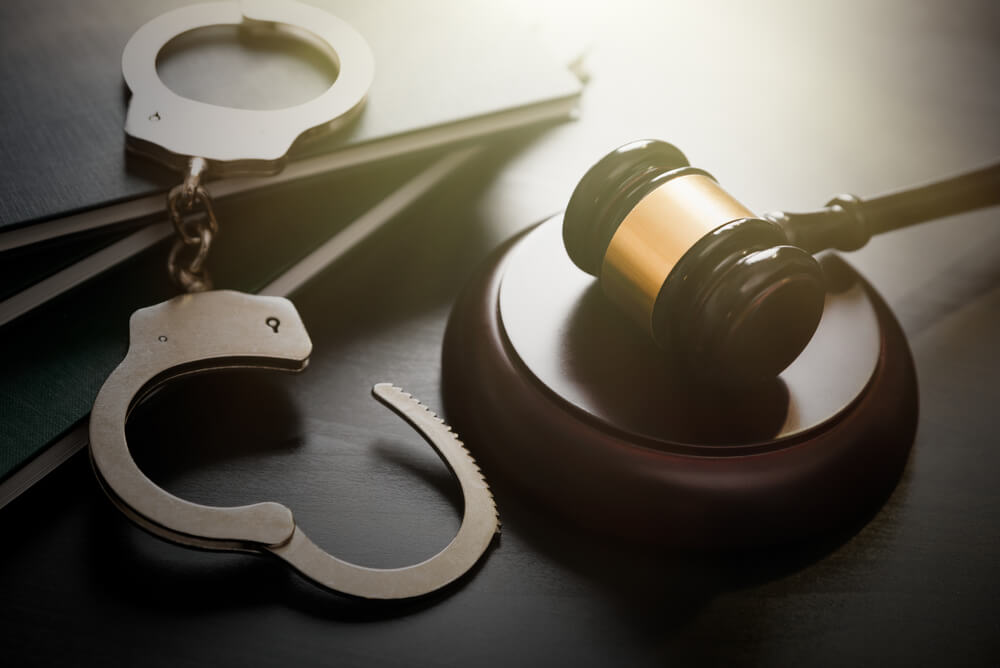 Experience Lawyer Criminal Defense