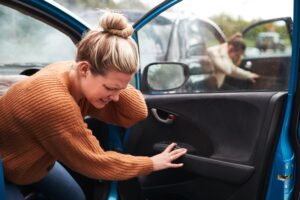 Injury Expectation after a Car Accident