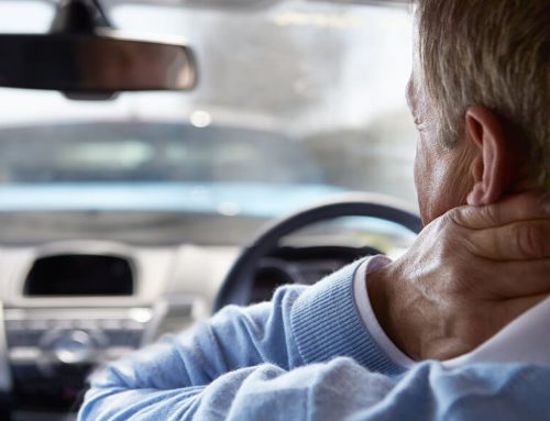 ​Were You Injured in a Road Rage Accident?