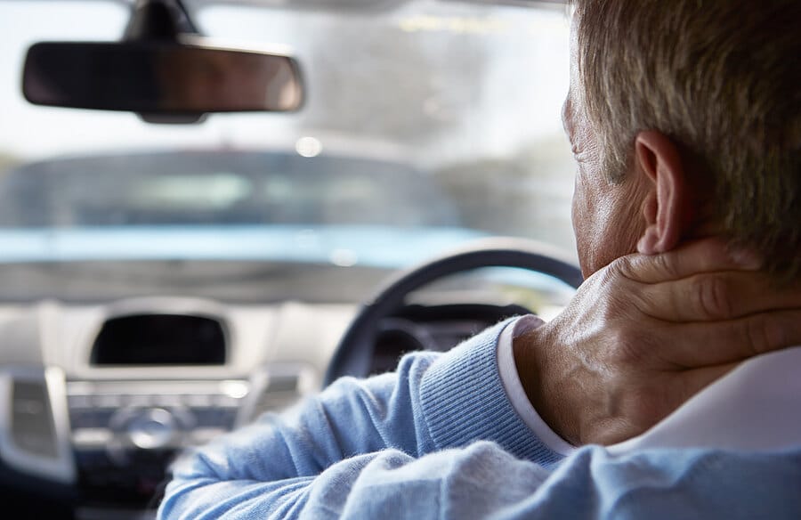 Were You Injured in a Road Rage Accident?