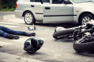 ​Should I Get a Lawyer for a Motorcycle Accident?