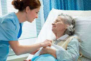 How do I prove nursing home negligence?