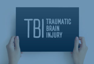 Fighting insurance after TBI