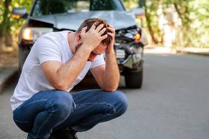 what to do after an accident injury
