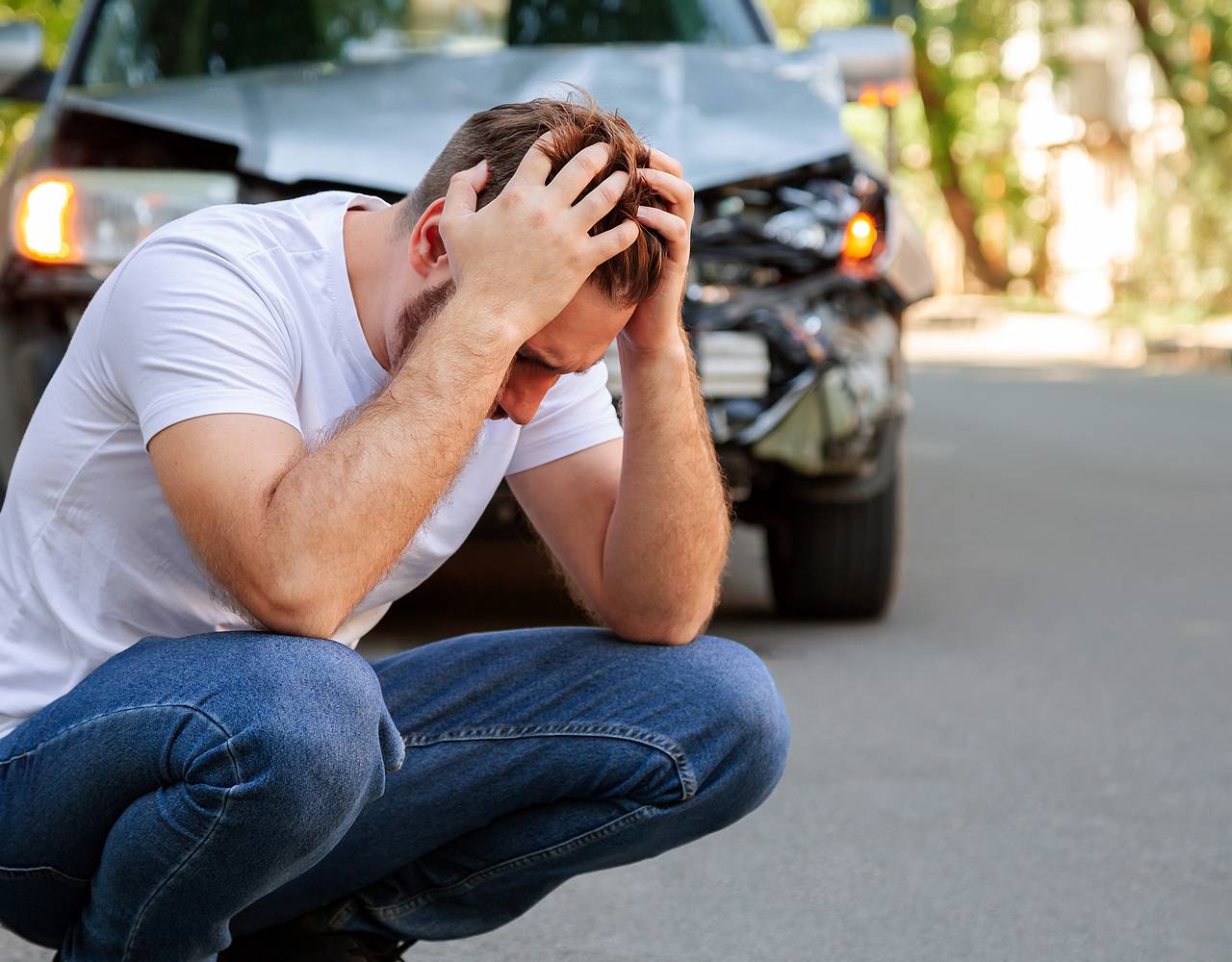 What to do after an accident injury